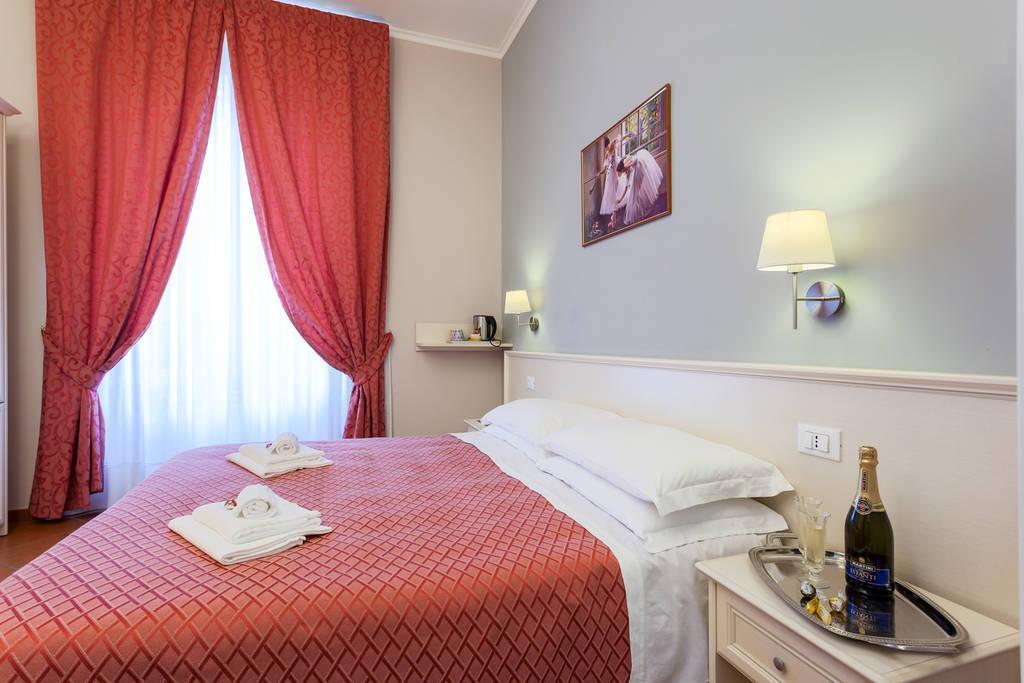 Ottaviano Guest House Ρώμη Δωμάτιο φωτογραφία