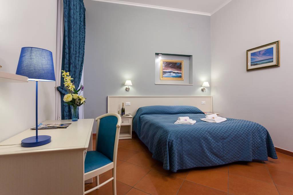 Ottaviano Guest House Ρώμη Δωμάτιο φωτογραφία