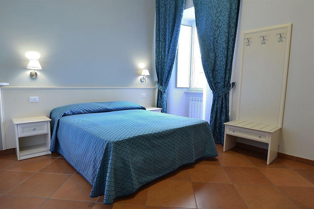 Ottaviano Guest House Ρώμη Εξωτερικό φωτογραφία