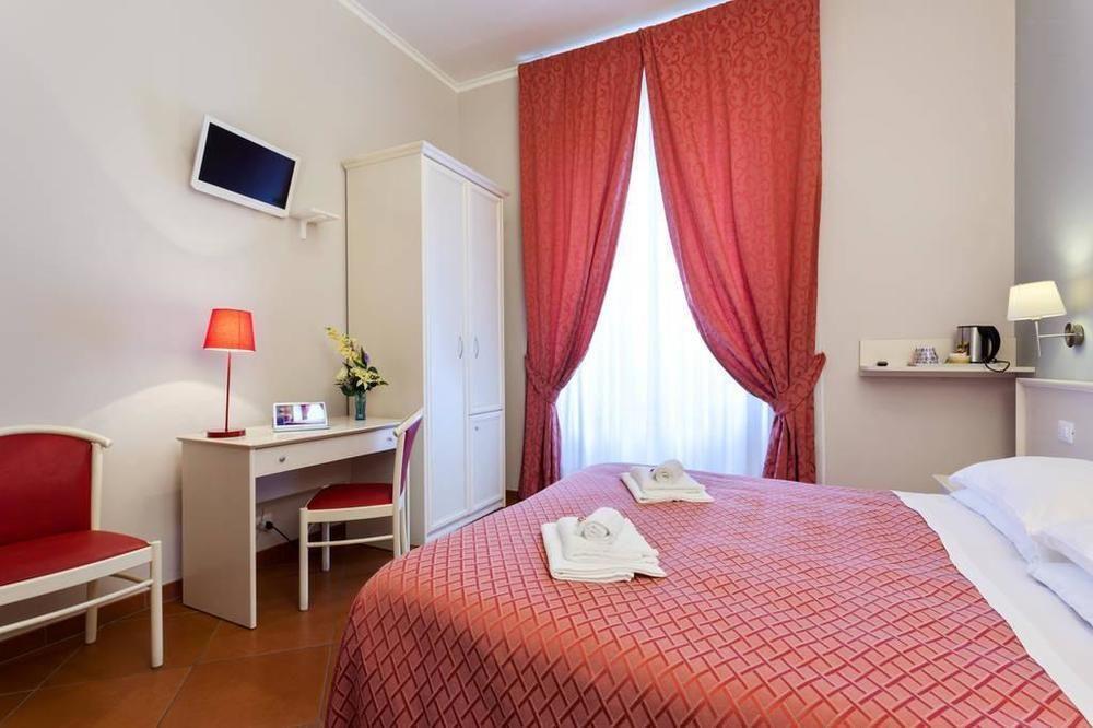 Ottaviano Guest House Ρώμη Εξωτερικό φωτογραφία