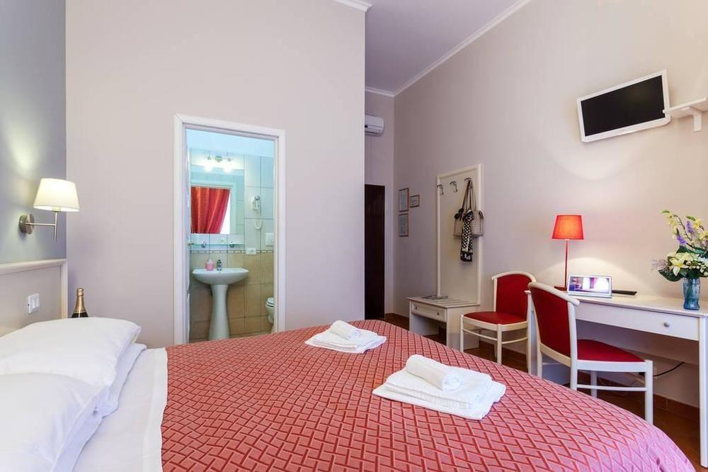 Ottaviano Guest House Ρώμη Εξωτερικό φωτογραφία