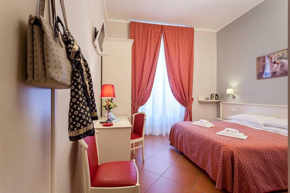 Ottaviano Guest House Ρώμη Εξωτερικό φωτογραφία