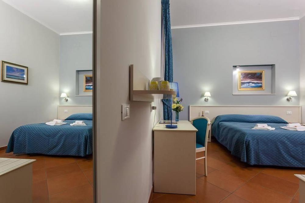 Ottaviano Guest House Ρώμη Εξωτερικό φωτογραφία