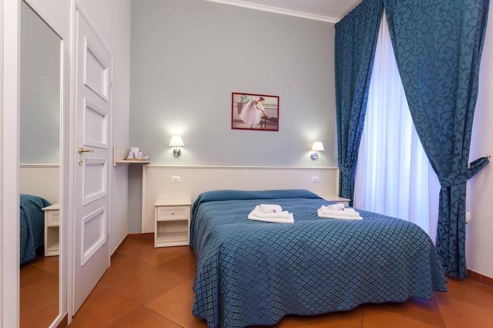 Ottaviano Guest House Ρώμη Εξωτερικό φωτογραφία