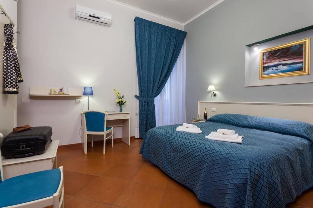 Ottaviano Guest House Ρώμη Εξωτερικό φωτογραφία