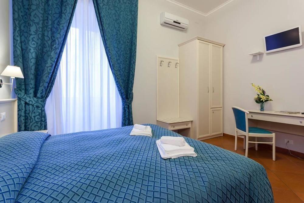 Ottaviano Guest House Ρώμη Εξωτερικό φωτογραφία