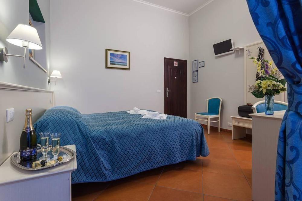 Ottaviano Guest House Ρώμη Εξωτερικό φωτογραφία