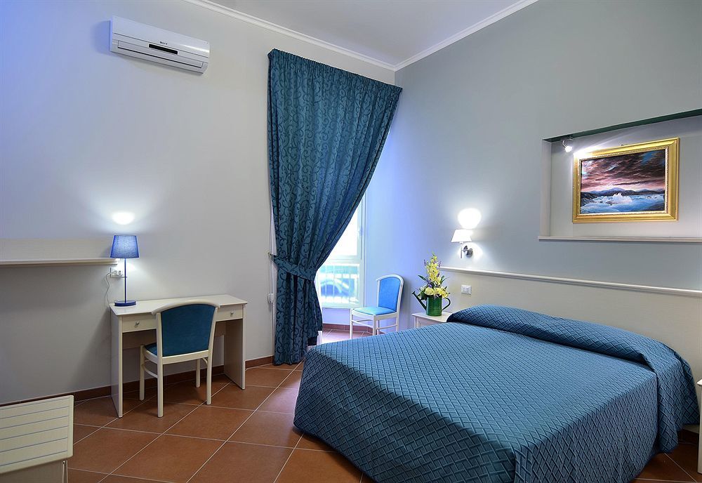 Ottaviano Guest House Ρώμη Εξωτερικό φωτογραφία